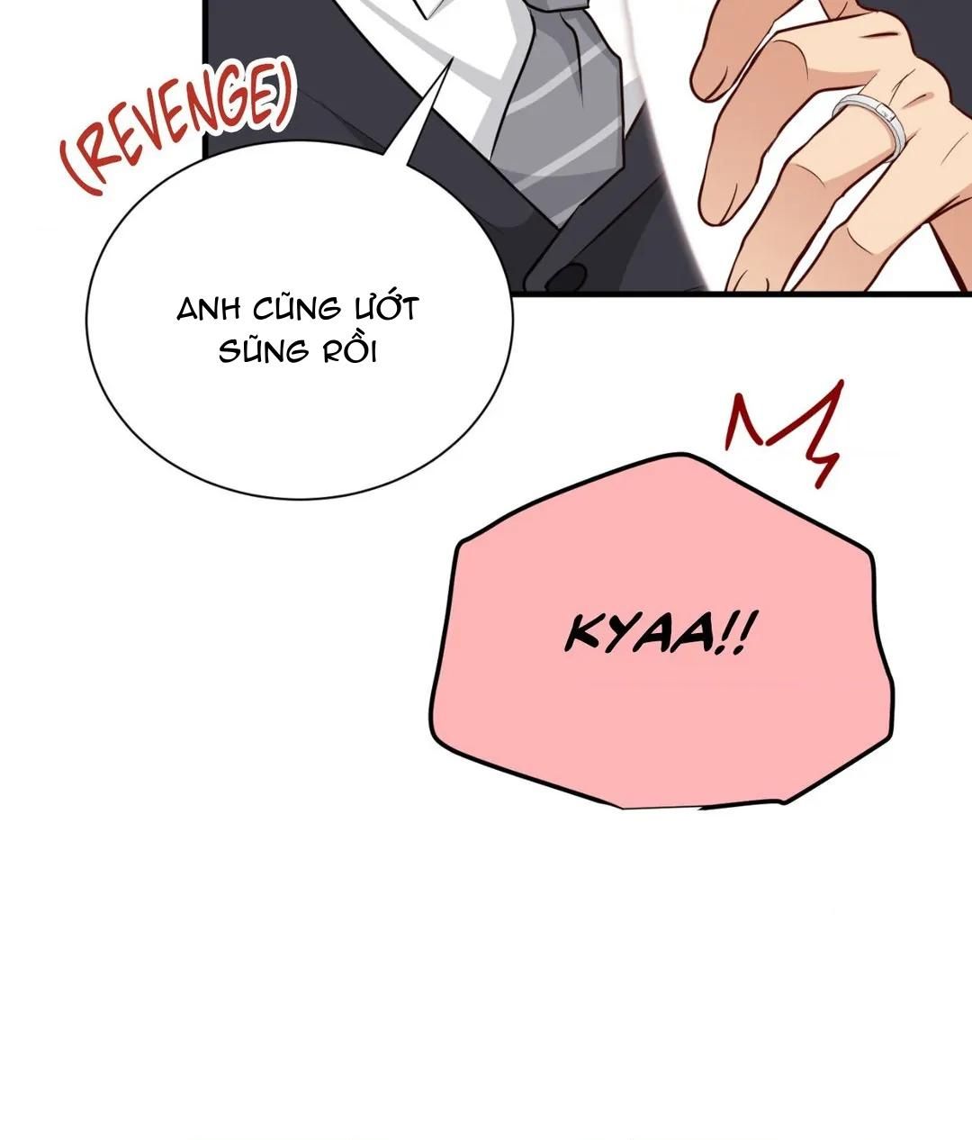đọc truyện Tổng Hợp Manhwa Bl Ngắn Chương 5.2 ảnh 54 tại Giả Dược