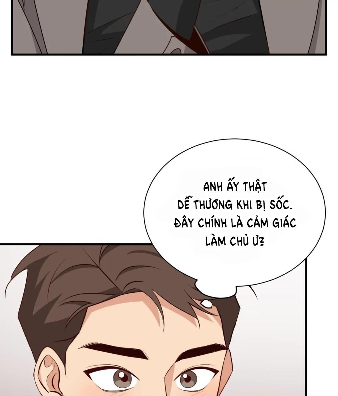 đọc truyện Tổng Hợp Manhwa Bl Ngắn Chương 5.2 ảnh 56 tại Giả Dược