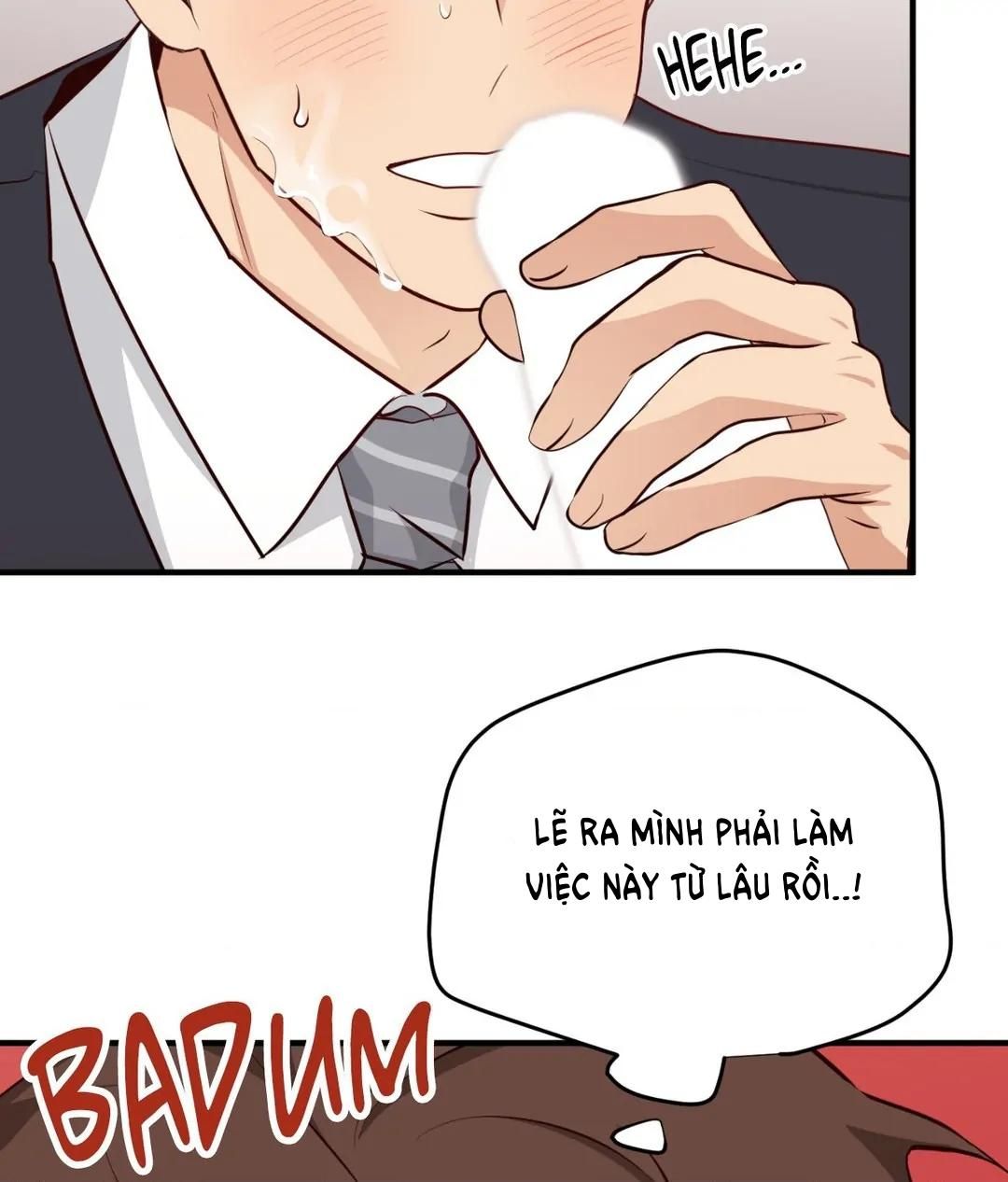 đọc truyện Tổng Hợp Manhwa Bl Ngắn Chương 5.2 ảnh 57 tại Giả Dược