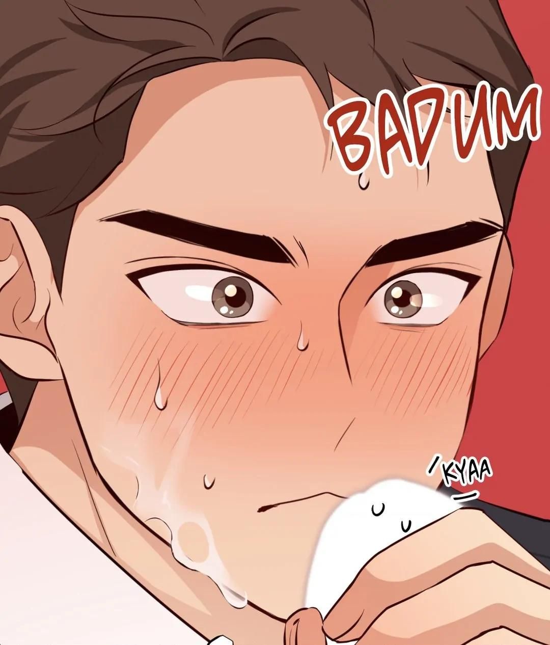 đọc truyện Tổng Hợp Manhwa Bl Ngắn Chương 5.2 ảnh 58 tại Giả Dược