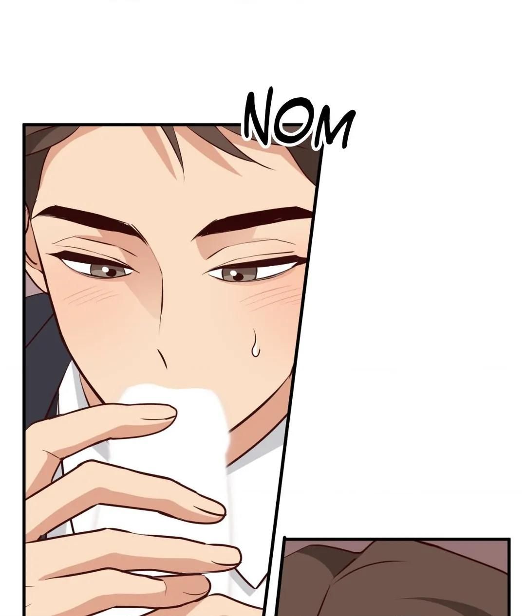 đọc truyện Tổng Hợp Manhwa Bl Ngắn Chương 5.2 ảnh 7 tại Giả Dược