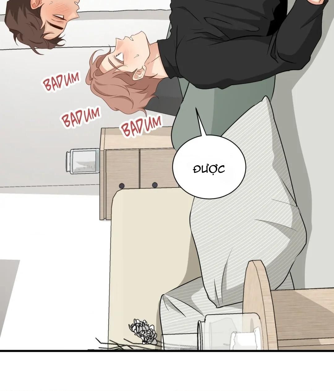 đọc truyện Tổng Hợp Manhwa Bl Ngắn Chương 5.2 ảnh 68 tại Giả Dược