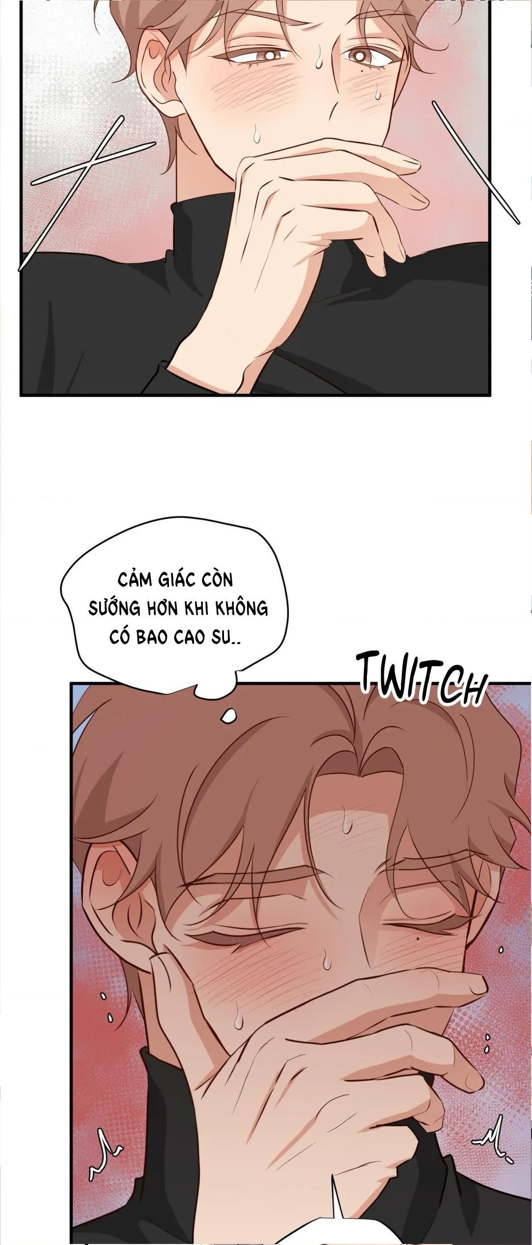 đọc truyện Tổng Hợp Manhwa Bl Ngắn Chương 5.2 ảnh 76 tại Giả Dược