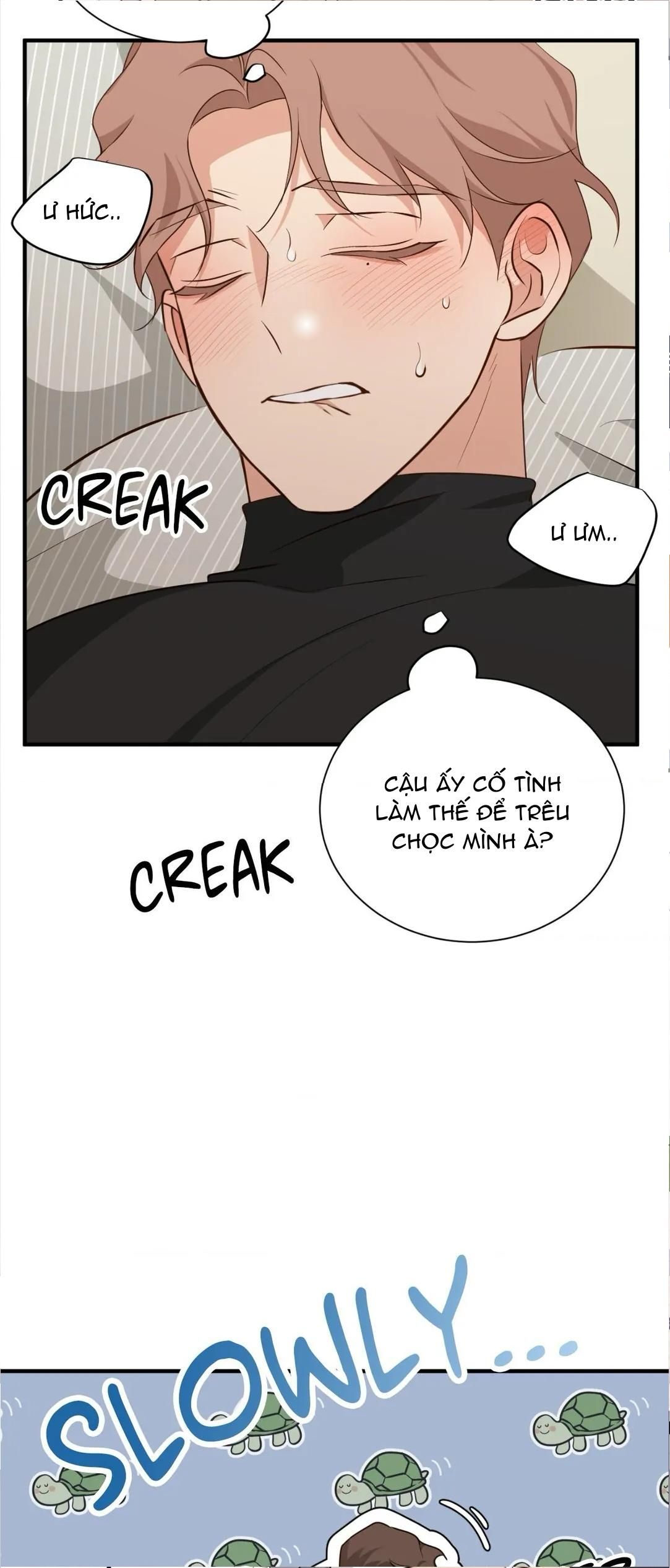 đọc truyện Tổng Hợp Manhwa Bl Ngắn Chương 5.2 ảnh 88 tại Giả Dược