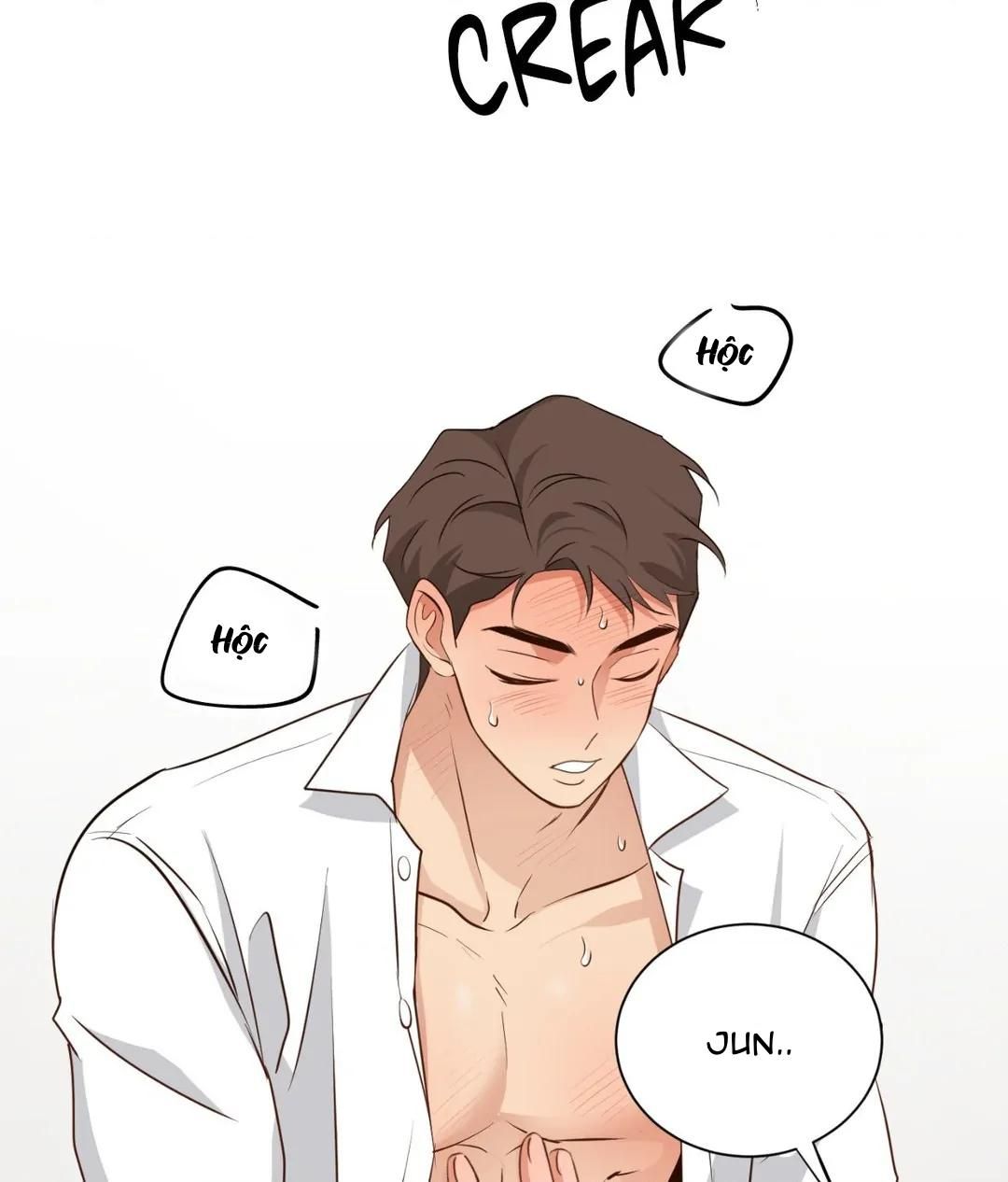 đọc truyện Tổng Hợp Manhwa Bl Ngắn Chương 5.2 ảnh 90 tại Giả Dược
