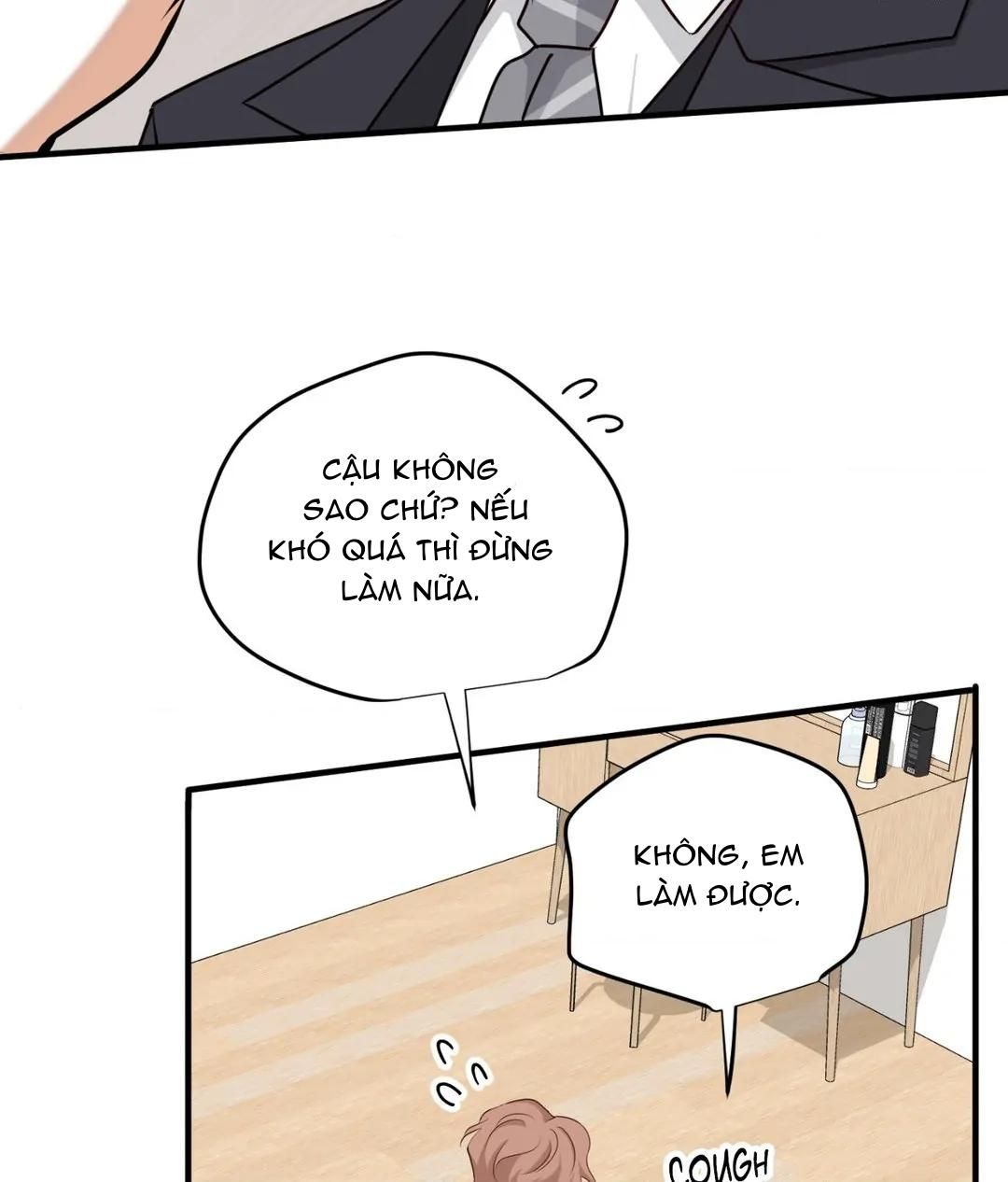 đọc truyện Tổng Hợp Manhwa Bl Ngắn Chương 5.2 ảnh 10 tại Giả Dược