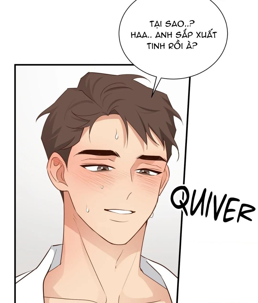 đọc truyện Tổng Hợp Manhwa Bl Ngắn Chương 5.2 ảnh 93 tại Giả Dược