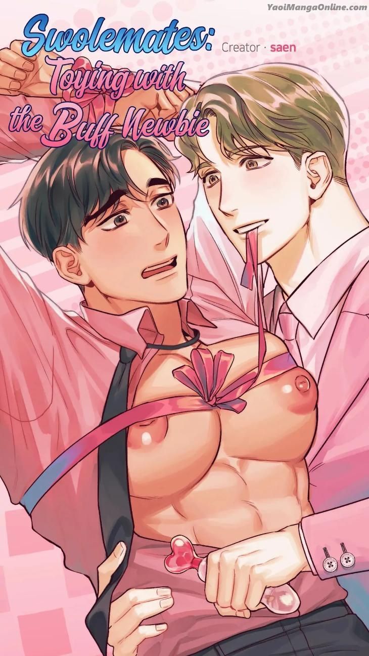 đọc truyện Tổng Hợp Manhwa Bl Ngắn Chương 6 ảnh 1 tại Giả Dược
