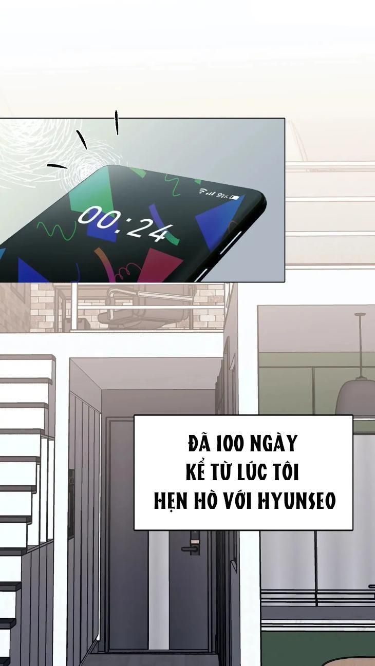 đọc truyện Tổng Hợp Manhwa Bl Ngắn Chương 6 ảnh 2 tại Giả Dược