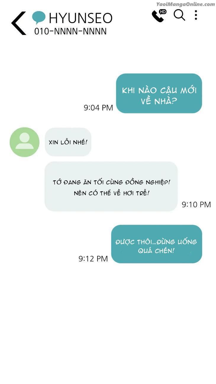 đọc truyện Tổng Hợp Manhwa Bl Ngắn Chương 6 ảnh 12 tại Giả Dược