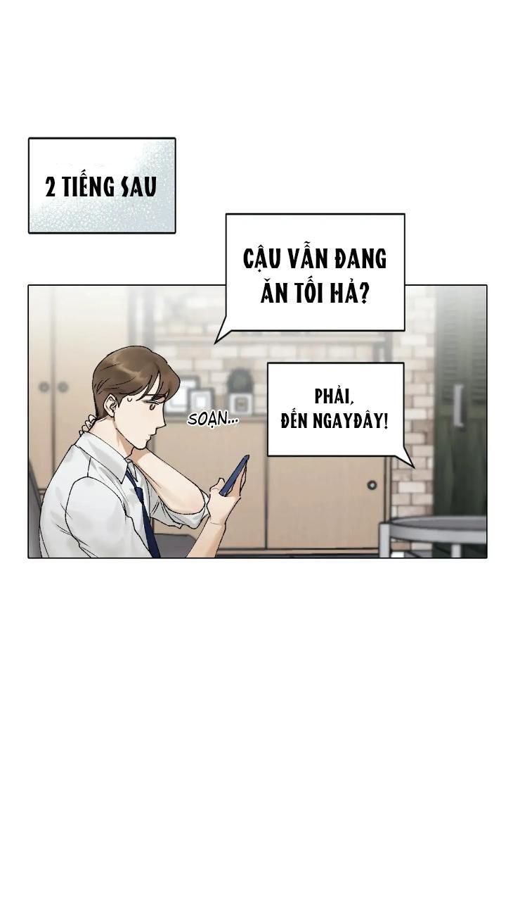 đọc truyện Tổng Hợp Manhwa Bl Ngắn Chương 6 ảnh 13 tại Giả Dược