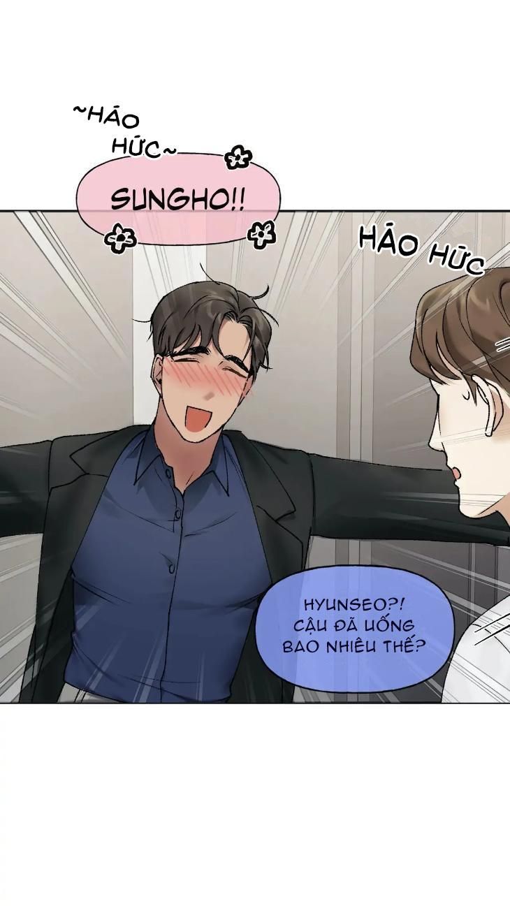 đọc truyện Tổng Hợp Manhwa Bl Ngắn Chương 6 ảnh 16 tại Giả Dược