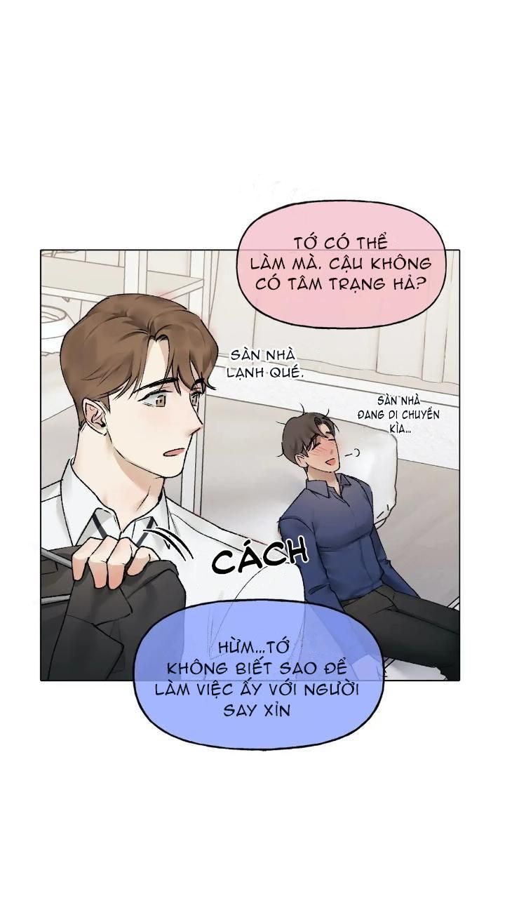 đọc truyện Tổng Hợp Manhwa Bl Ngắn Chương 6 ảnh 19 tại Giả Dược