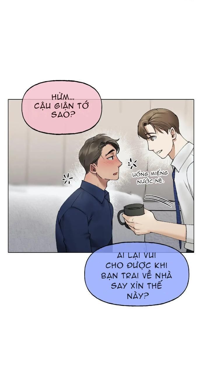 đọc truyện Tổng Hợp Manhwa Bl Ngắn Chương 6 ảnh 20 tại Giả Dược