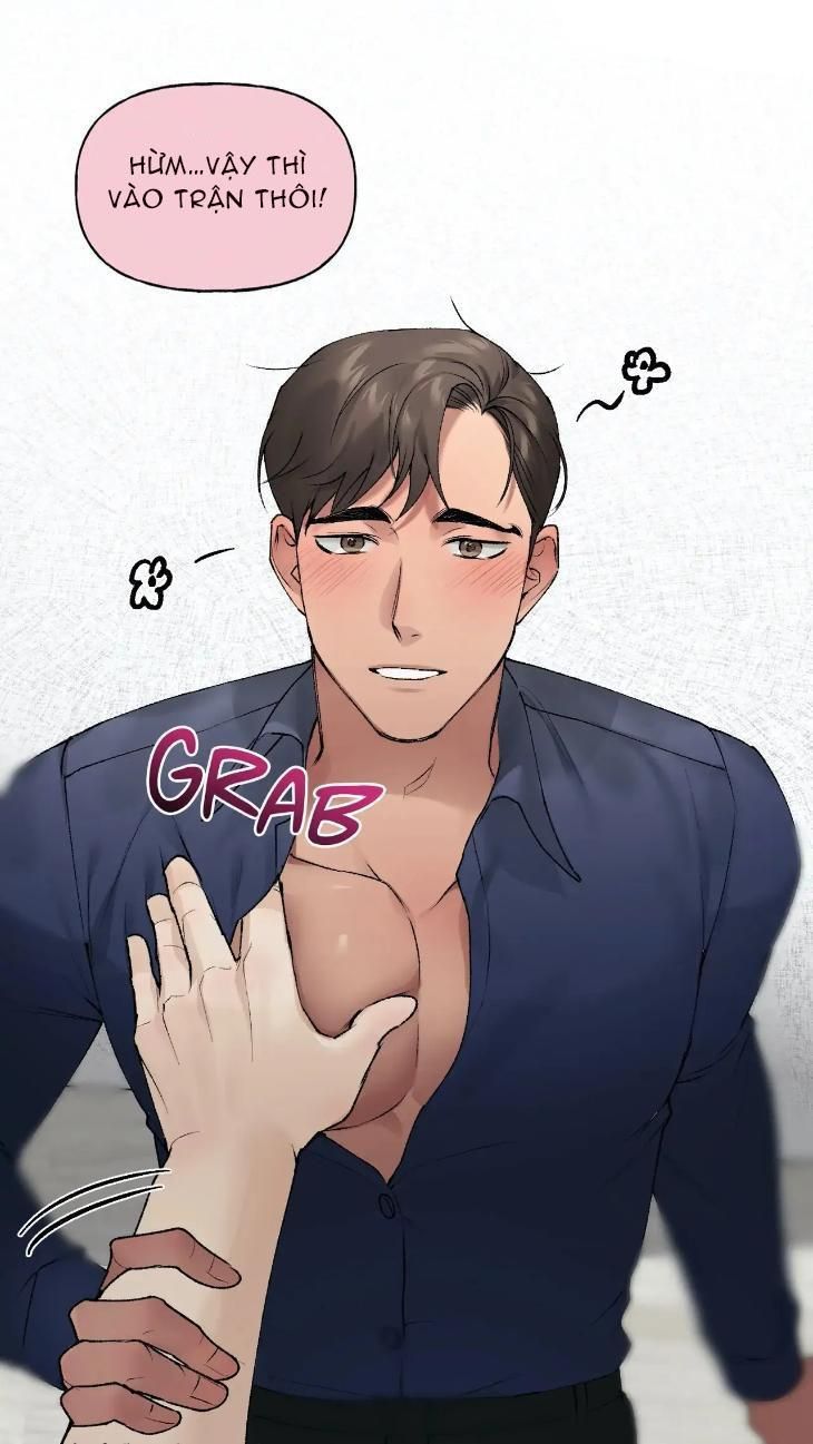 đọc truyện Tổng Hợp Manhwa Bl Ngắn Chương 6 ảnh 21 tại Giả Dược