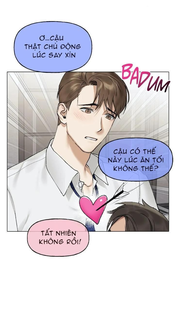 đọc truyện Tổng Hợp Manhwa Bl Ngắn Chương 6 ảnh 22 tại Giả Dược