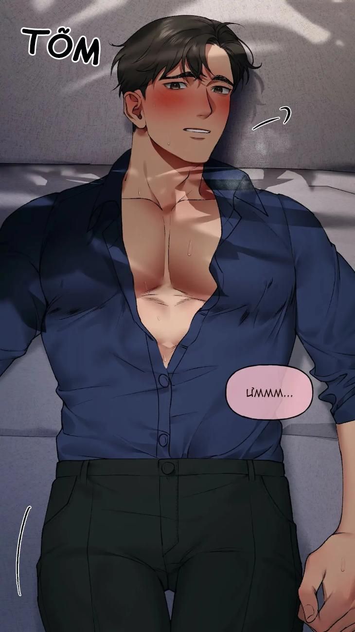 đọc truyện Tổng Hợp Manhwa Bl Ngắn Chương 6 ảnh 23 tại Giả Dược
