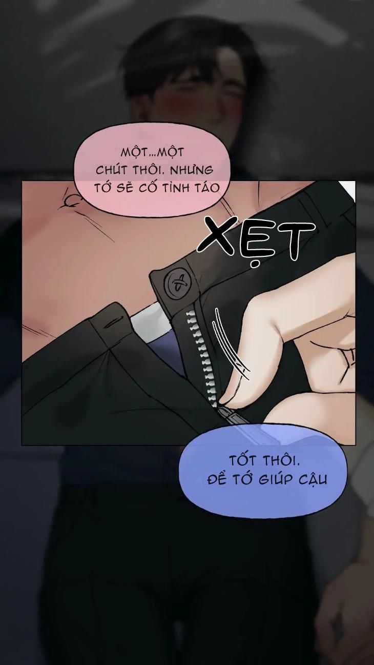 đọc truyện Tổng Hợp Manhwa Bl Ngắn Chương 6 ảnh 25 tại Giả Dược
