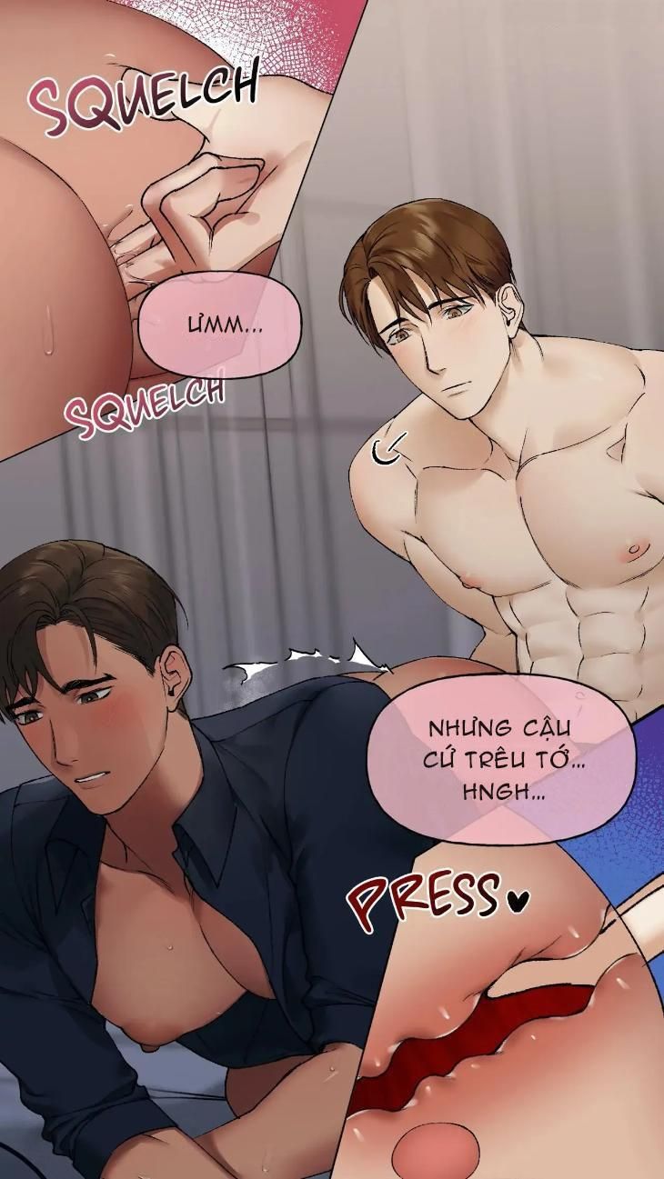 đọc truyện Tổng Hợp Manhwa Bl Ngắn Chương 6 ảnh 34 tại Giả Dược