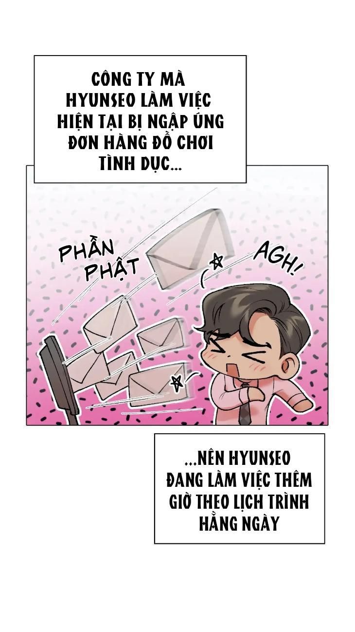 đọc truyện Tổng Hợp Manhwa Bl Ngắn Chương 6 ảnh 5 tại Giả Dược