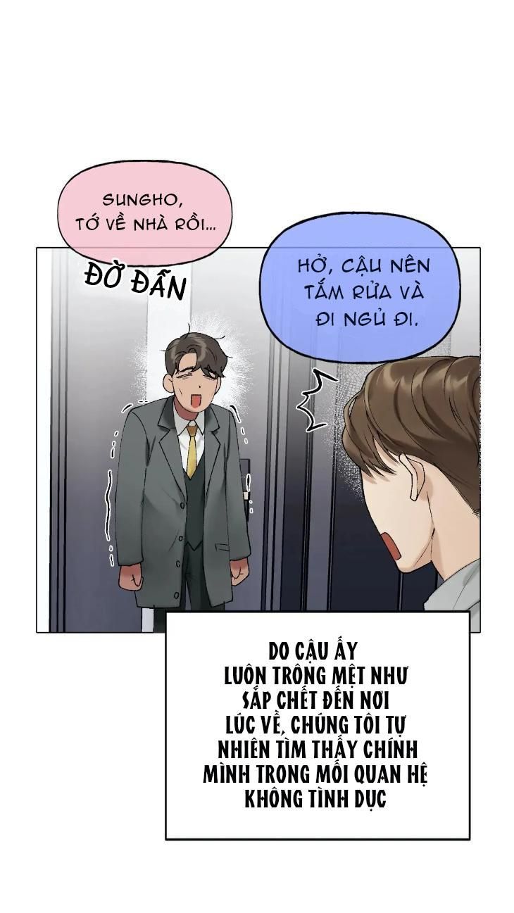 đọc truyện Tổng Hợp Manhwa Bl Ngắn Chương 6 ảnh 6 tại Giả Dược