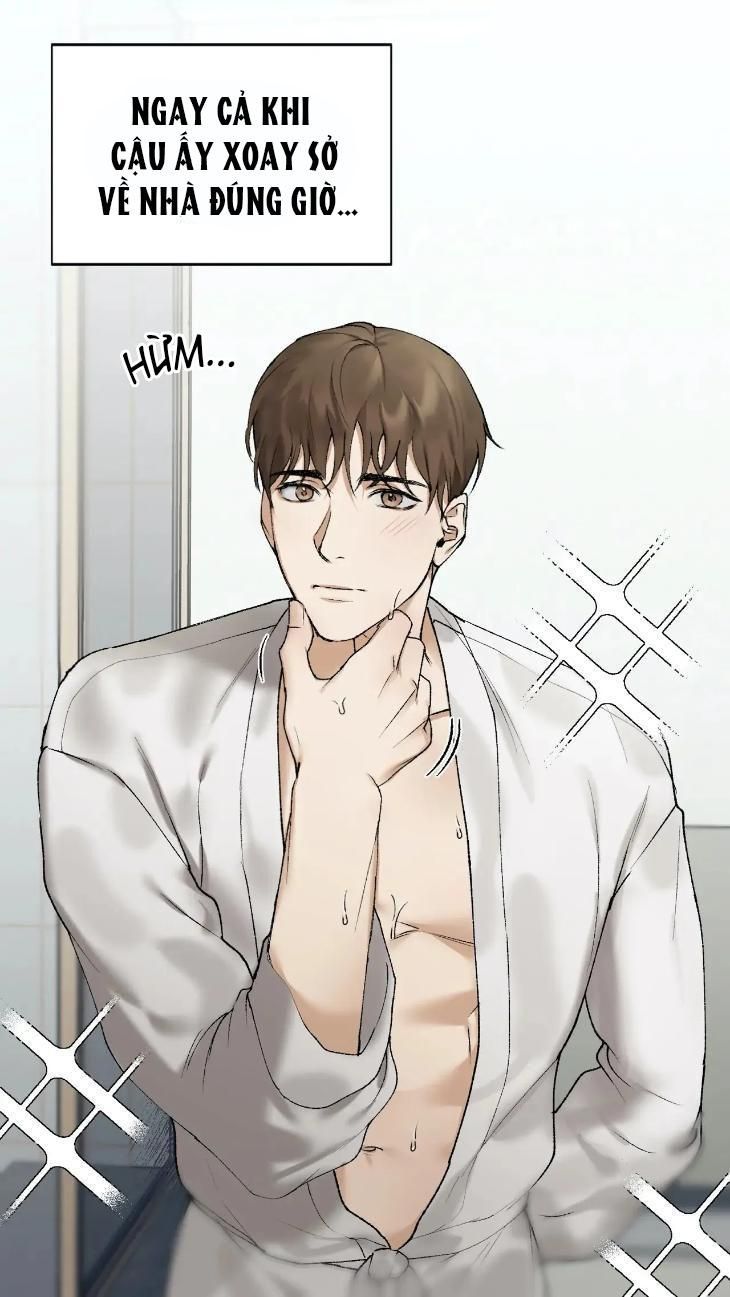 đọc truyện Tổng Hợp Manhwa Bl Ngắn Chương 6 ảnh 7 tại Giả Dược