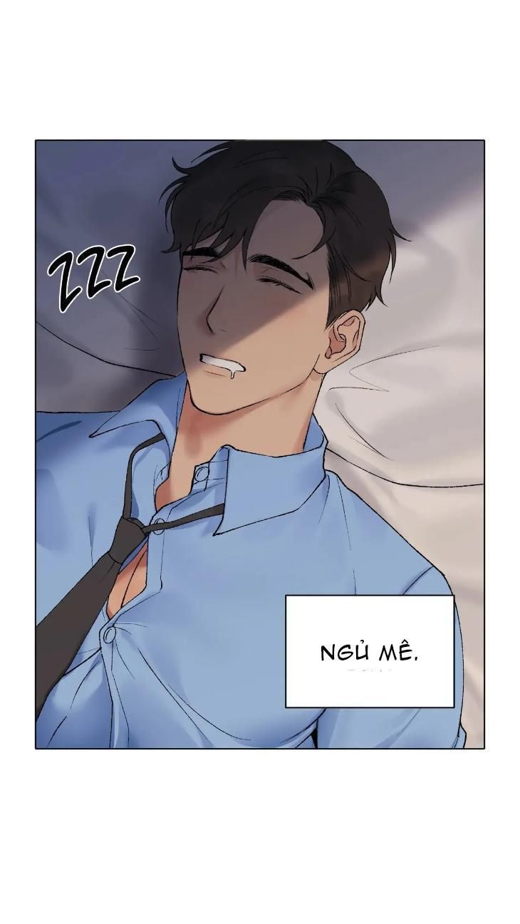 đọc truyện Tổng Hợp Manhwa Bl Ngắn Chương 6 ảnh 9 tại Giả Dược