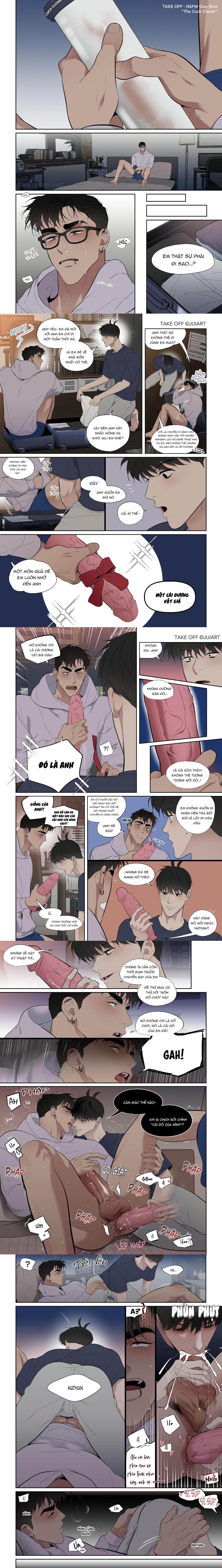 đọc truyện Tổng Hợp Manhwa Ngắn Chương 3 ảnh 2 tại Thiên Thai Truyện