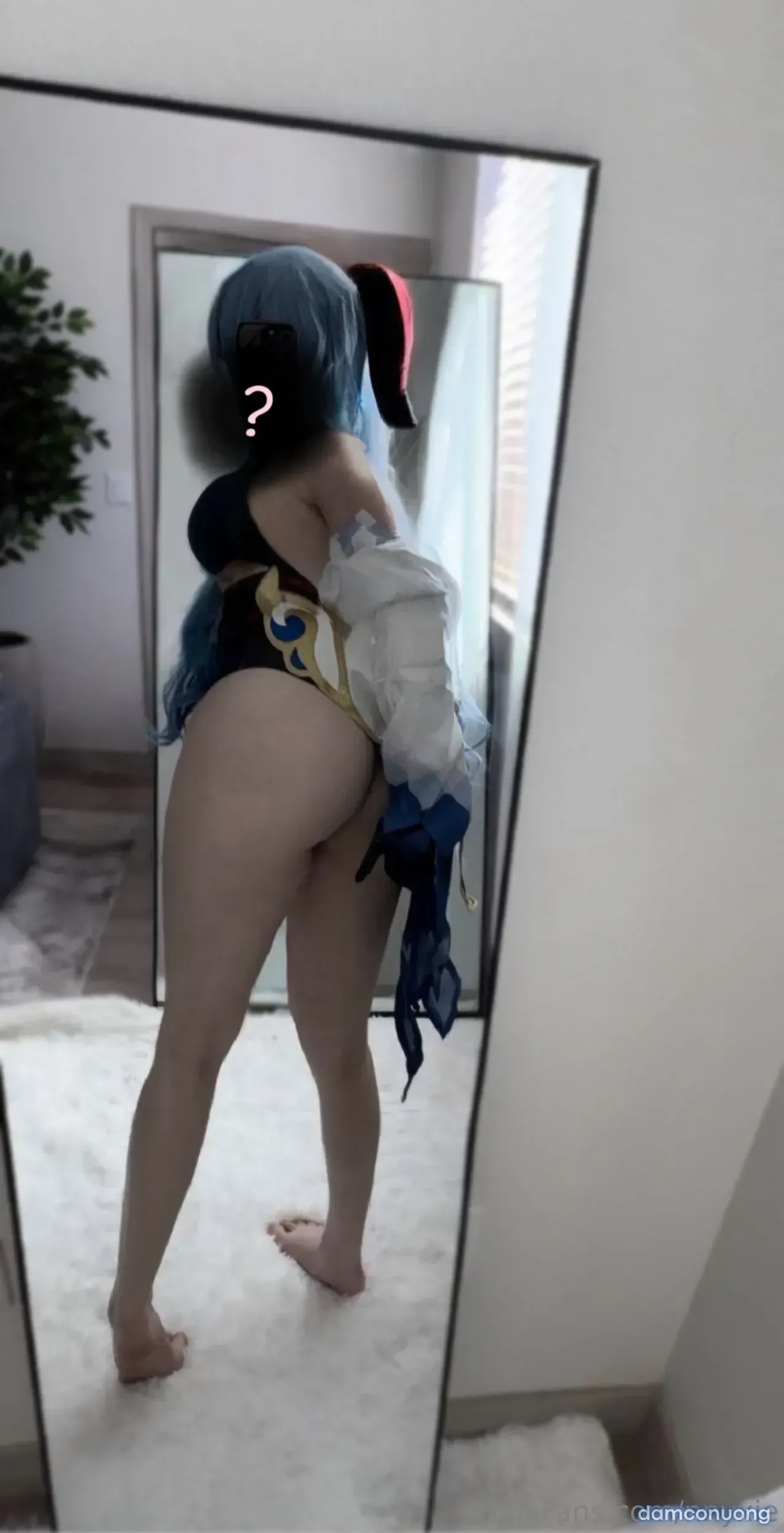 đọc truyện Tổng Hợp Nnyxie Onlyfans Chương 1 ảnh 14 tại Thiên Thai Truyện