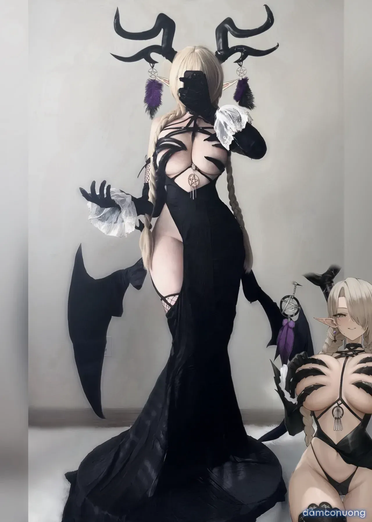 đọc truyện Tổng Hợp Nnyxie Onlyfans Chương 1 ảnh 4 tại Thiên Thai Truyện