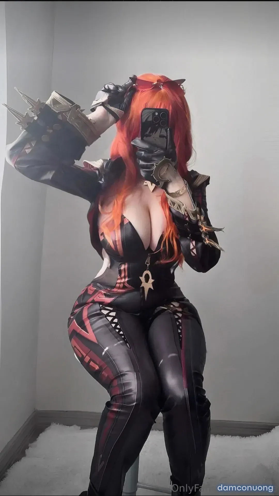 đọc truyện Tổng Hợp Nnyxie Onlyfans Chương 1 ảnh 31 tại Thiên Thai Truyện