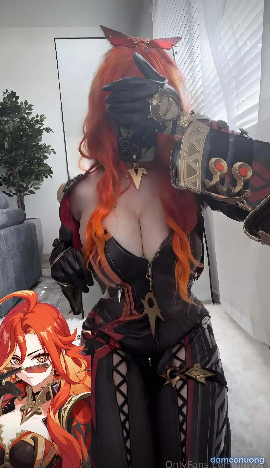 đọc truyện Tổng Hợp Nnyxie Onlyfans Chương 1 ảnh 35 tại Thiên Thai Truyện