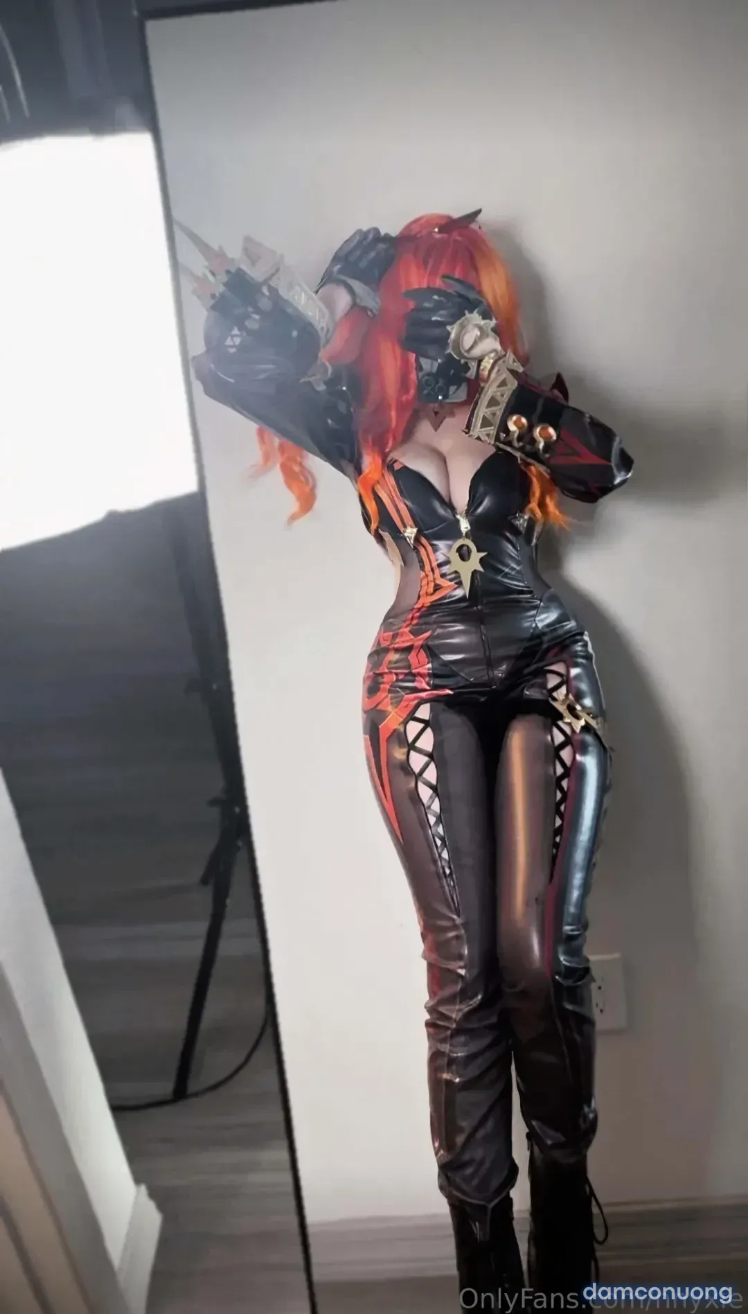 đọc truyện Tổng Hợp Nnyxie Onlyfans Chương 1 ảnh 36 tại Thiên Thai Truyện