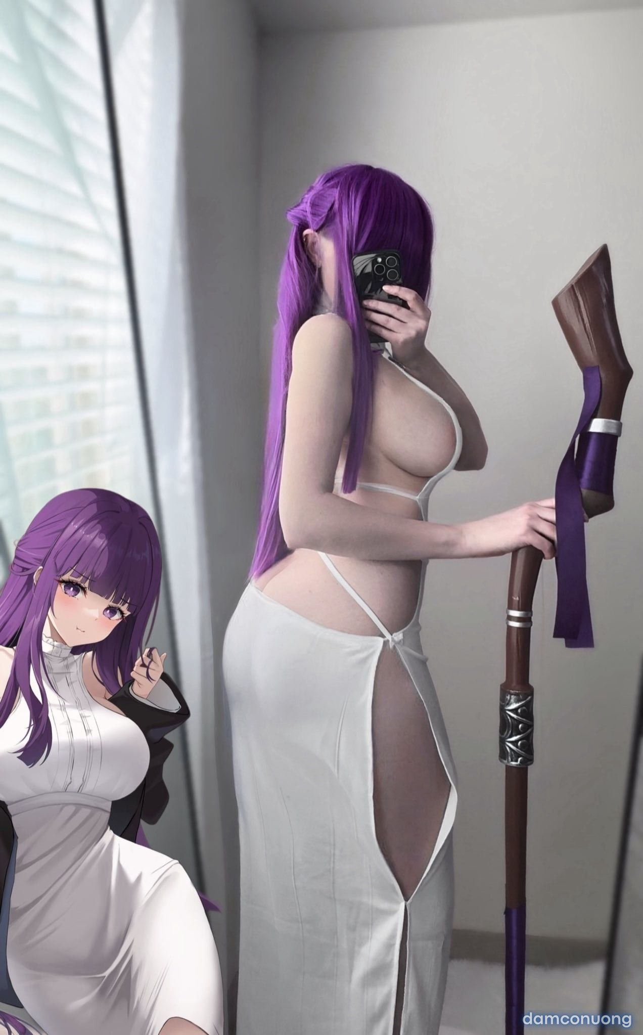 đọc truyện Tổng Hợp Nnyxie Onlyfans Chương 1 ảnh 39 tại Thiên Thai Truyện