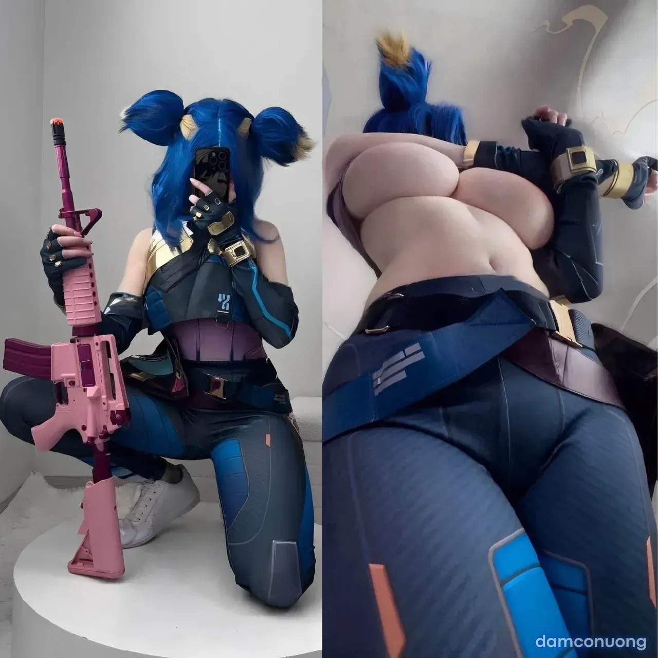 đọc truyện Tổng Hợp Nnyxie Onlyfans Chương 1 ảnh 42 tại Thiên Thai Truyện