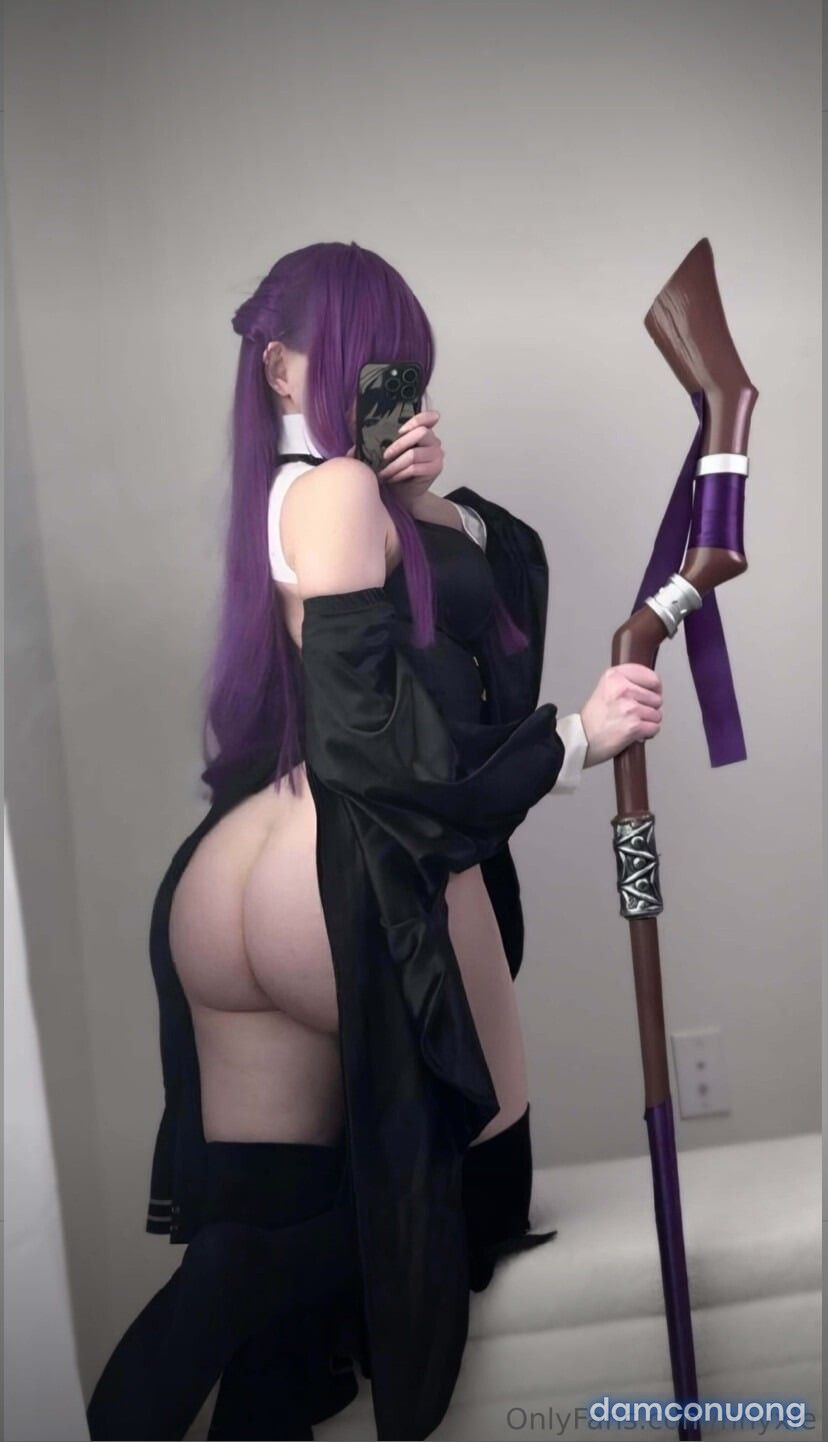 đọc truyện Tổng Hợp Nnyxie Onlyfans Chương 1 ảnh 47 tại Thiên Thai Truyện