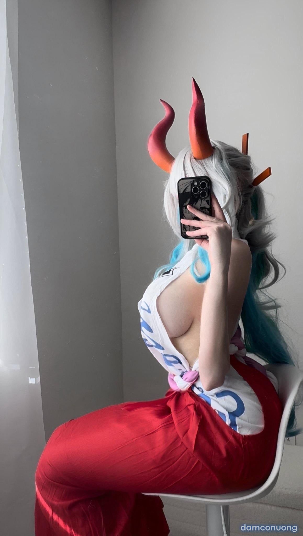 đọc truyện Tổng Hợp Nnyxie Onlyfans Chương 1 ảnh 57 tại Thiên Thai Truyện