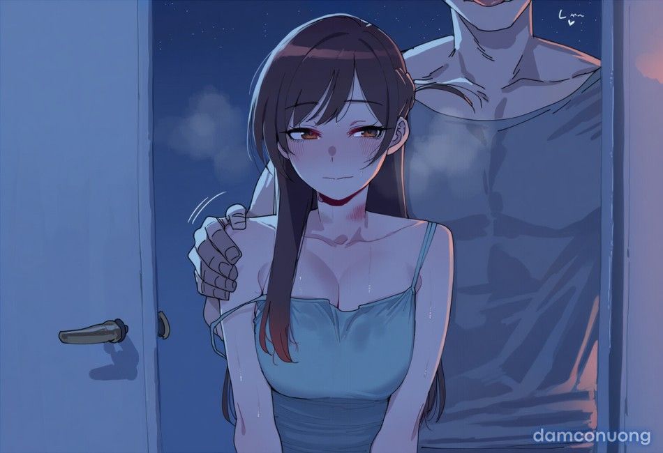 đọc truyện Tổng Hợp Ntr Của Tác Giả Unknownn Chương 1 ảnh 15 tại Thiên Thai Truyện