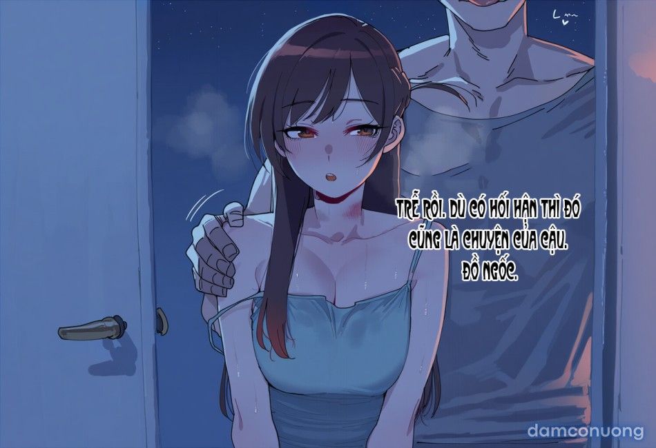 đọc truyện Tổng Hợp Ntr Của Tác Giả Unknownn Chương 1 ảnh 16 tại Thiên Thai Truyện