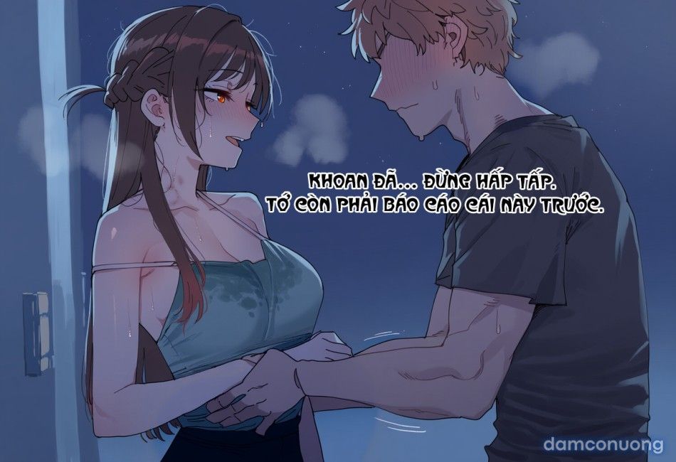 đọc truyện Tổng Hợp Ntr Của Tác Giả Unknownn Chương 1 ảnh 20 tại Thiên Thai Truyện