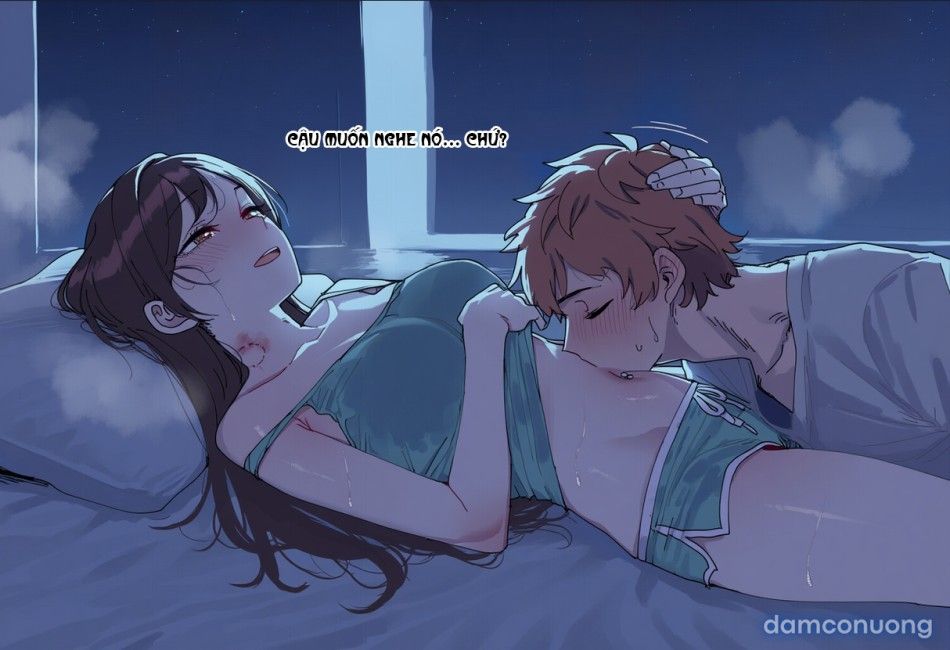 đọc truyện Tổng Hợp Ntr Của Tác Giả Unknownn Chương 1 ảnh 27 tại Thiên Thai Truyện