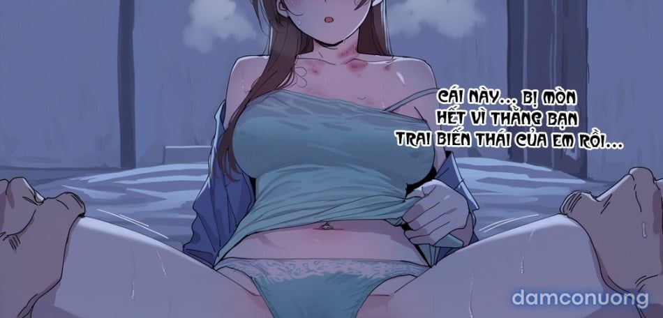 đọc truyện Tổng Hợp Ntr Của Tác Giả Unknownn Chương 1 ảnh 39 tại Thiên Thai Truyện