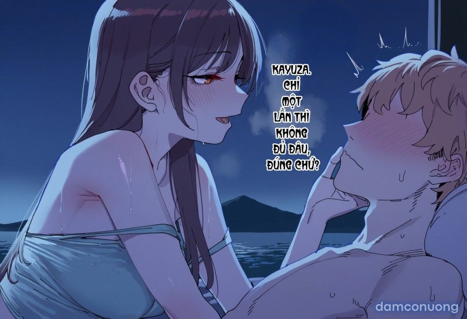 đọc truyện Tổng Hợp Ntr Của Tác Giả Unknownn Chương 1 ảnh 62 tại Thiên Thai Truyện