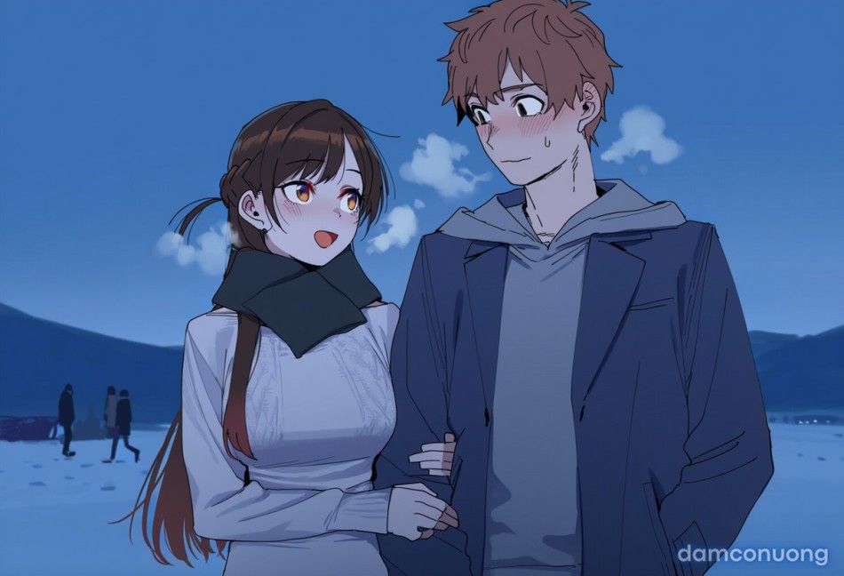 đọc truyện Tổng Hợp Ntr Của Tác Giả Unknownn Chương 1 ảnh 9 tại Thiên Thai Truyện