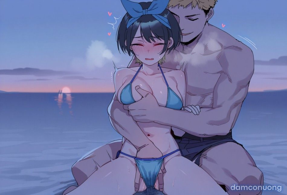 đọc truyện Tổng Hợp Ntr Của Tác Giả Unknownn Chương 1 ảnh 74 tại Thiên Thai Truyện