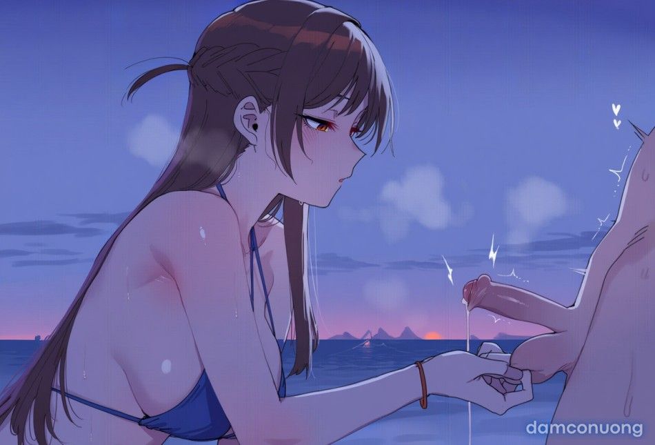 đọc truyện Tổng Hợp Ntr Của Tác Giả Unknownn Chương 2 ảnh 48 tại Thiên Thai Truyện