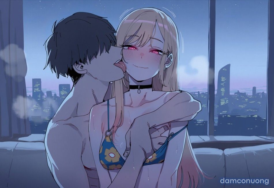 đọc truyện Tổng Hợp Ntr Của Tác Giả Unknownn Chương 3 ảnh 5 tại Thiên Thai Truyện