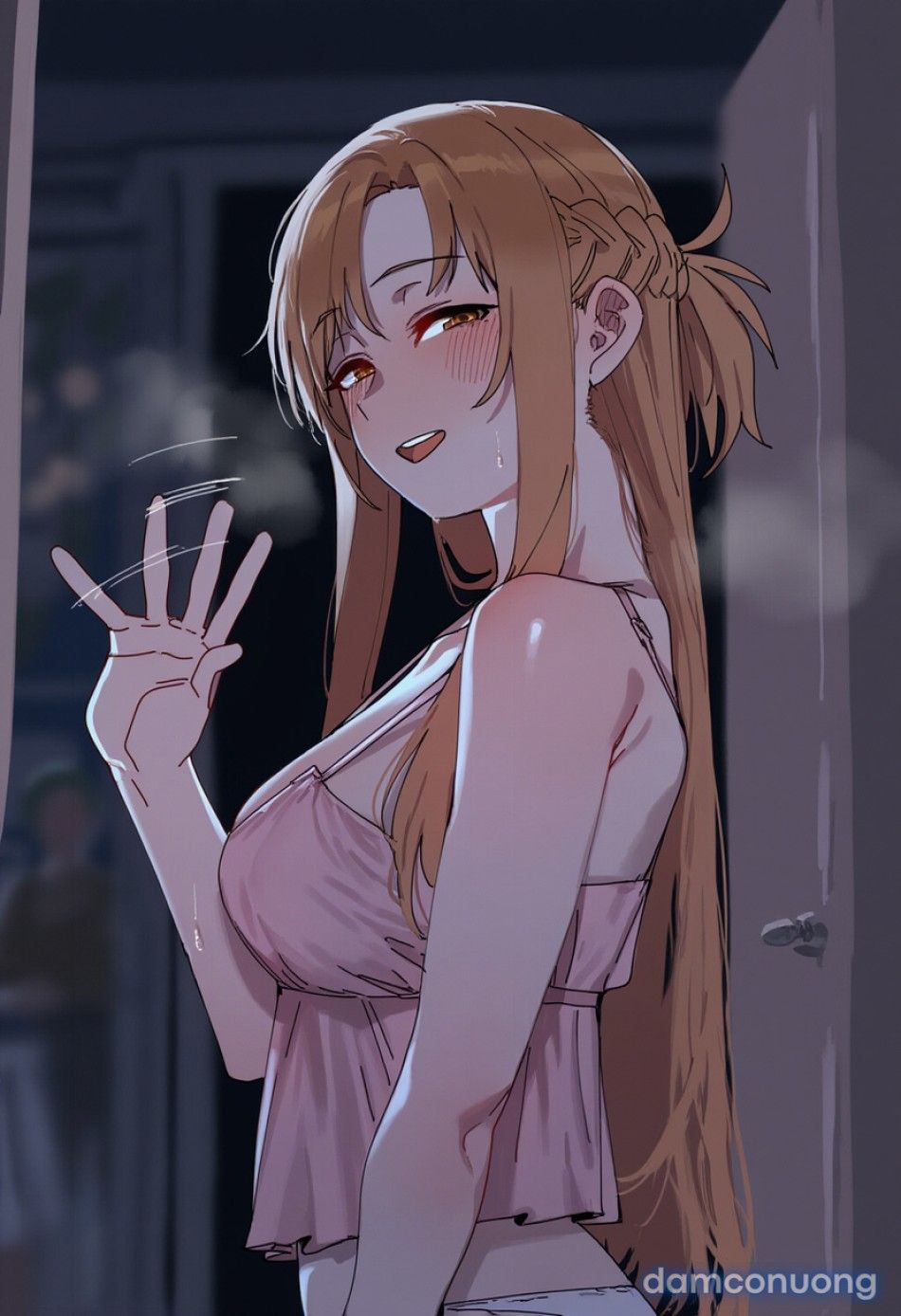 đọc truyện Tổng Hợp Ntr Của Tác Giả Unknownn Chương 4 ảnh 13 tại Thiên Thai Truyện