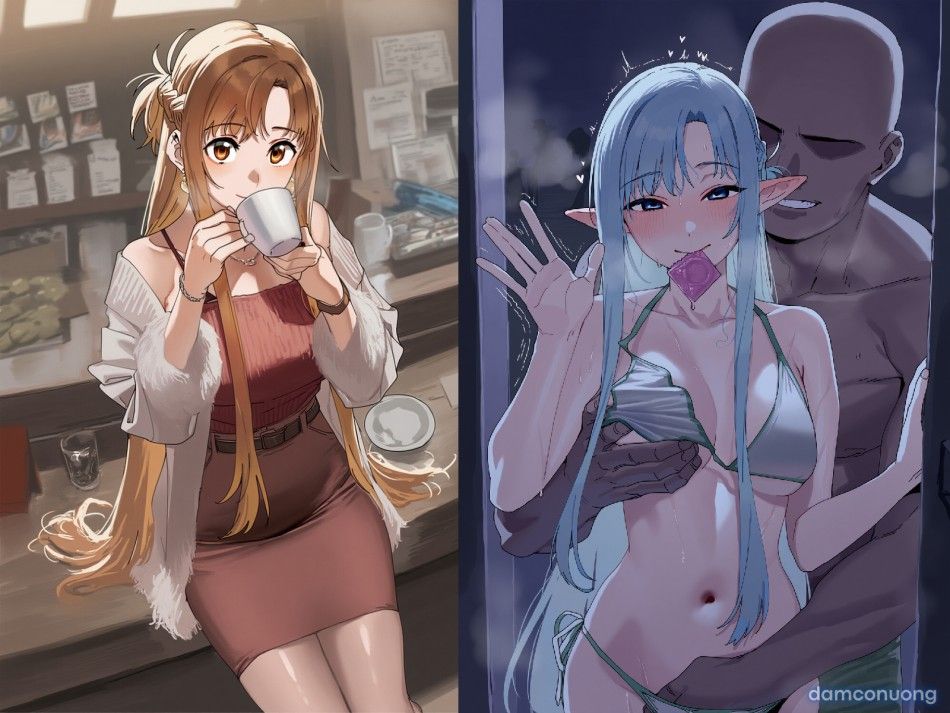 đọc truyện Tổng Hợp Ntr Của Tác Giả Unknownn Chương 4 ảnh 50 tại Thiên Thai Truyện