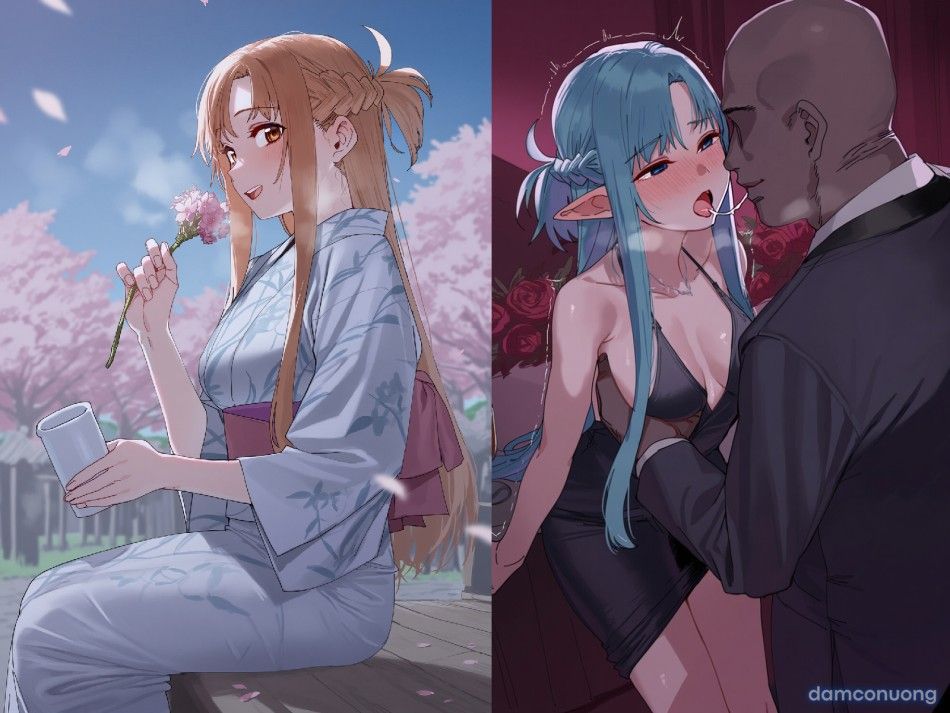 đọc truyện Tổng Hợp Ntr Của Tác Giả Unknownn Chương 4 ảnh 61 tại Thiên Thai Truyện